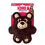 KONG Snuzzles Dog Toy Bear MD