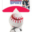KONG Sport Balls Dog Toy Assorted 2pk LG