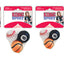 KONG Sport Balls Dog Toy Assorted XXS