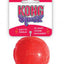KONG Squeezz Ball Dog Toy Color Assorted MD (D)