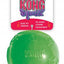 KONG Squeezz Ball Dog Toy Color Assorted XL