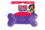 KONG Squeezz Bone Dog Toy Assorted LG (D)