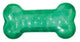 KONG Squeezz Crackle Bone Dog Toy Assorted MD