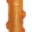 KONG Squeezz Crackle Stick Dog Toy Assorted LG