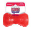 KONG Squeezz Dumbbell Dog Toy Assorted SM