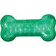 KONG Squeezz Large Crackle Bone {L + 1} 292936 - Dog