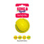 KONG Squeezz Tennis Ball Dog Toy Med ium