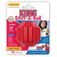 KONG Stuff - A - Ball Dog Toy Red SM 2.5in