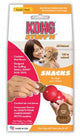 KONG Stuff’N Snacks Dog Treats Bacon & Cheese SM 8oz