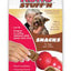 KONG Stuff’N Snacks Dog Treats Liver LG 12oz