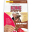 KONG Stuff'N Snacks Dog Treats Liver SM 8oz