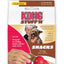 KONG Stuff’N Snacks Dog Treats Liver SM 8oz