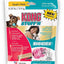 KONG Stuff’N Ziggies Puppy Treat 7oz 12ct SM - Dog