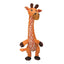 KONG Toy Shakrs Luvs Giraffe Lg {L + 2x R} - Dog