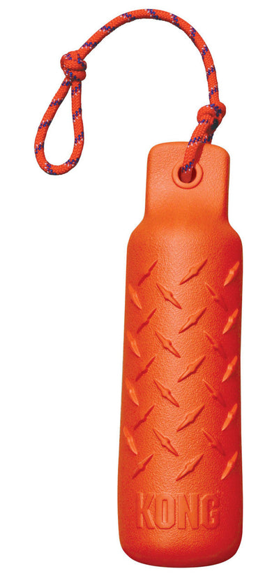 KONG Training Dummy Dog Toy Orange XL