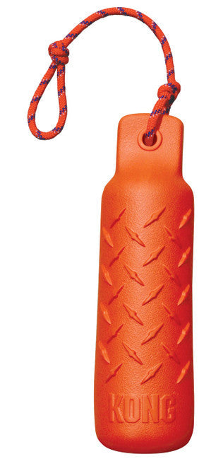 KONG Training Dummy Dog Toy Orange XL