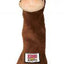 KONG Tugger Knots Moose Dog Toy Brown MD/LG