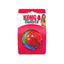 KONG Twistz Ball Dog Toy Multi-Color LG
