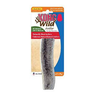 KONG Wild Antler Split Small {L+1} 659031 035585317038