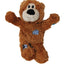 KONG Wild Knots Bear Dog Toy Assorted XL