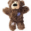 KONG Wild Knots Bear Dog Toy Assorted XXS