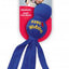 KONG Wubba Dog Toy Assorted LG