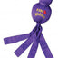 KONG Wubba Dog Toy Assorted XL