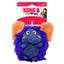 KONG Zigwigz Elephant Dog Toy MD