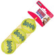 KONG Air Dog Squeaker Tennis Ball Dog Toy 3pk MD
