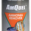 Kordon AmQuel Instant Water Detoxifier & Ammonia Controller 4 fl. oz - Aquarium