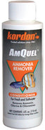 Kordon AmQuel Instant Water Detoxifier & Ammonia Controller 4 fl. oz - Aquarium