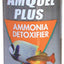 Kordon AmQuel Plus Ammonia Remover Conditioner 16 fl. oz - Aquarium