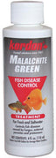 Kordon Malachite Fish Disease Control 4 fl. oz - Aquarium