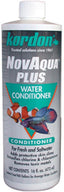 Kordon NovAqua Plus Water Conditioner & Dechlorinator 16 fl. oz - Aquarium