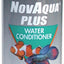 Kordon NovAqua Plus Water Conditioner & Dechlorinator 8 fl. oz - Aquarium