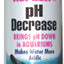 Kordon pH Decrease Aquarium Water Treatment 4 fl. oz