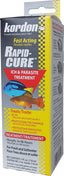 Kordon Rapid Cure Ich Disease Treatment 4 fl. oz - Aquarium