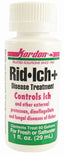Kordon Rid - Ich Plus Disease Treatment 1 fl. oz - Aquarium