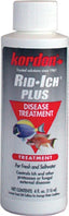 Kordon Rid - Ich Plus Disease Treatment 4 fl. oz - Aquarium