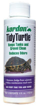 Kordon Tidy Turtle Water Quality Control 4 fl. oz - Reptile
