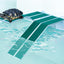 Kordon Turtle Ramp Green/Clear MD - Reptile