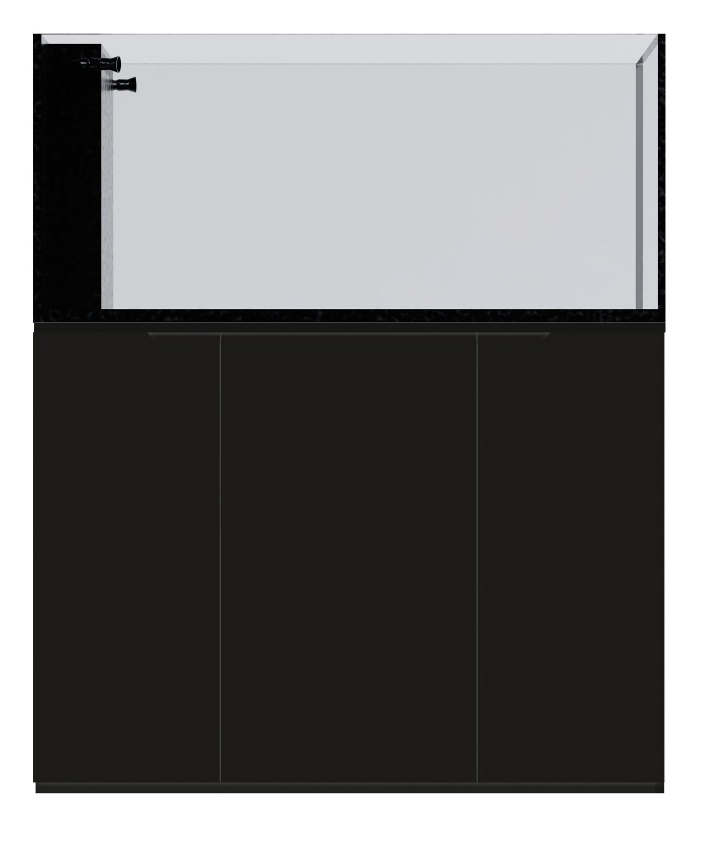 Eshopps Mariner Peninsula Reef System Black 100 gal SD-3 793888795501