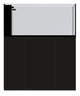Eshopps Mariner Peninsula Reef System Black 100 gal SD-3 793888795501