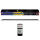 Aquatop SkyAqua Marine LED Light Fixture with IR Remote 30 W, 30-36 in 810281011998