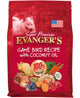 Evanger's Super Premium Dry Dog Food Gamebird w/Coconut Oil 33 lb 077627401589