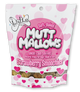 Lazy Dog Cookies Mutt Mallows Strawberry Smoochies 5 oz 814272011783