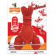 Nylabone Power Chew Lobster Dog Toy Filet Mignon X-Large/Souper - 50+ Lbs. (1 ct) 018214853695