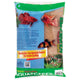 CaribSea Super Natural Aquascapes Aquarium Sand Sunset Gold 4ea/10 lb 008479108395