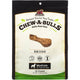 Redbarn Pet Products Chew-A-Bulls Dental Dog Treat Brush 12 pk, Medium 785184011409