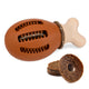 Busy Buddy Chompin' Chicken Treat Holding Dog Toy Medium/Large 729849173125